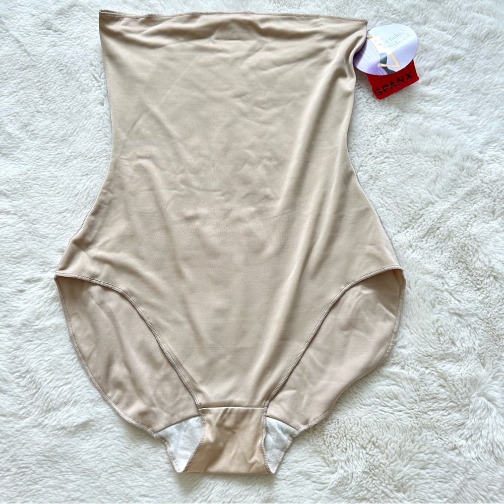 NEW!!! SPANX body shaper size L